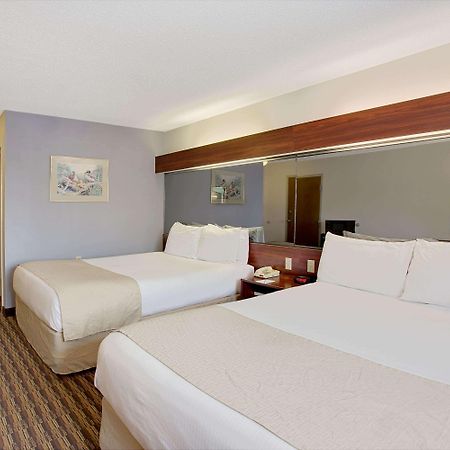 Microtel Inn By Wyndham - Murfreesboro Esterno foto