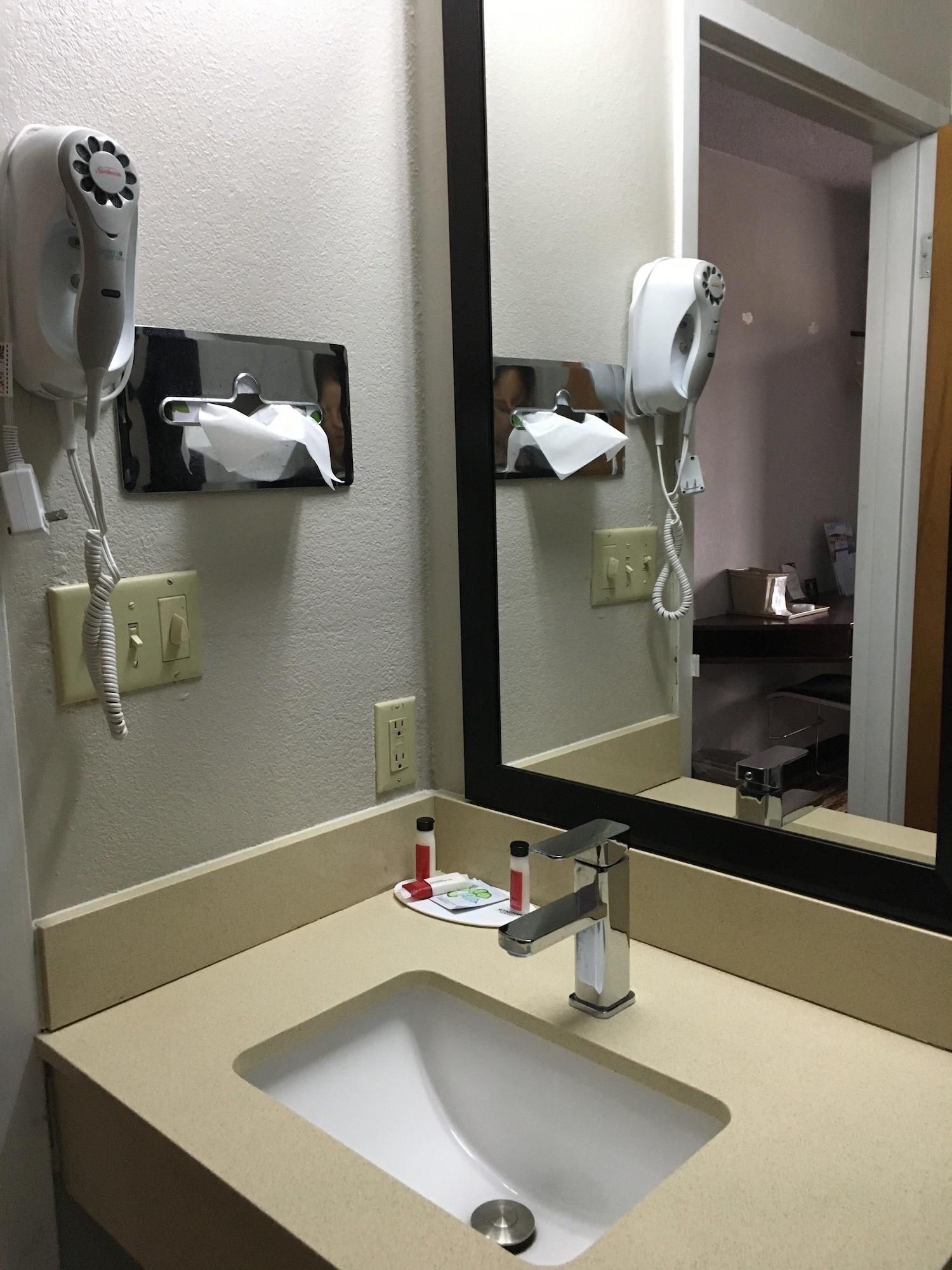Microtel Inn By Wyndham - Murfreesboro Esterno foto
