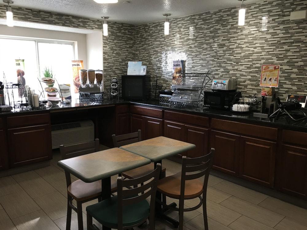 Microtel Inn By Wyndham - Murfreesboro Esterno foto
