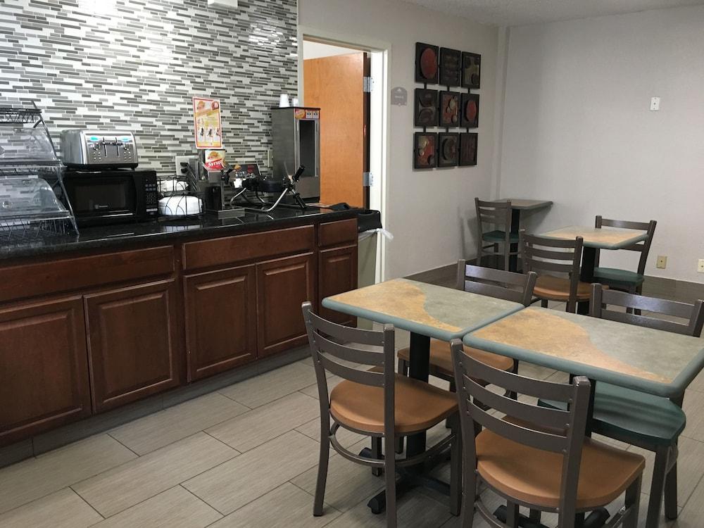 Microtel Inn By Wyndham - Murfreesboro Esterno foto
