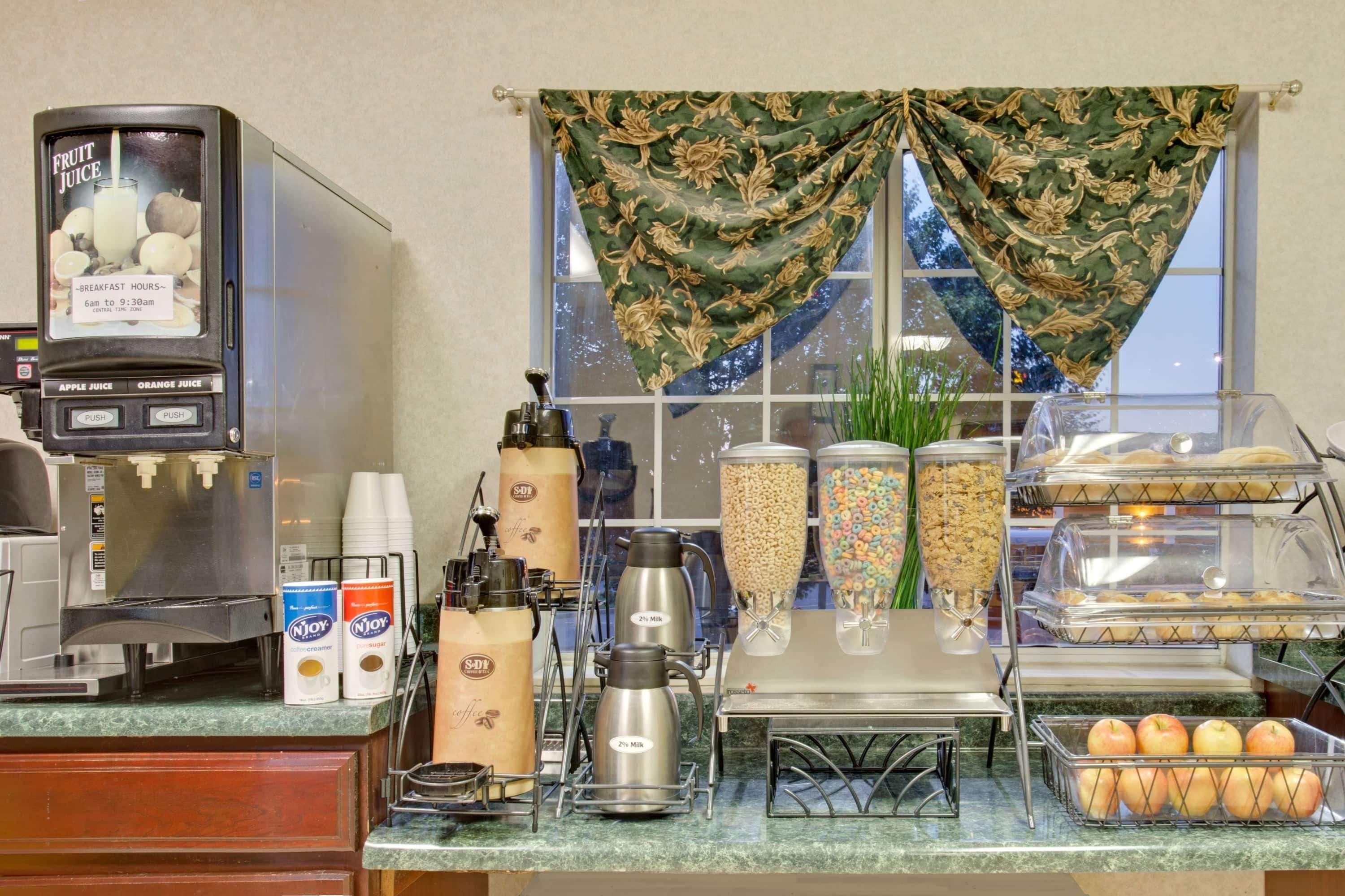 Microtel Inn By Wyndham - Murfreesboro Esterno foto