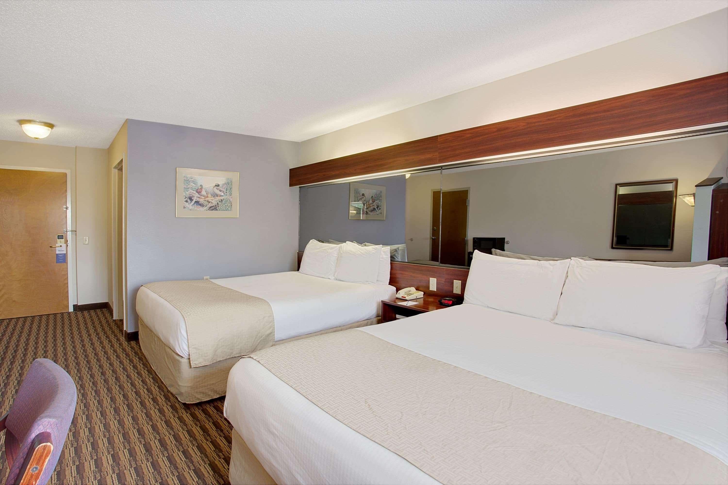 Microtel Inn By Wyndham - Murfreesboro Esterno foto