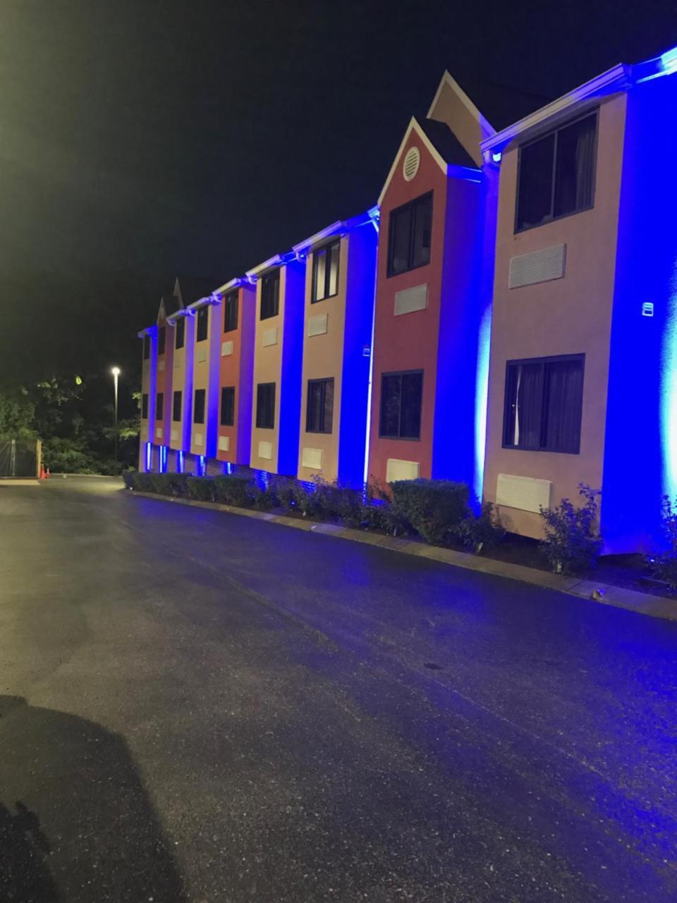 Microtel Inn By Wyndham - Murfreesboro Esterno foto