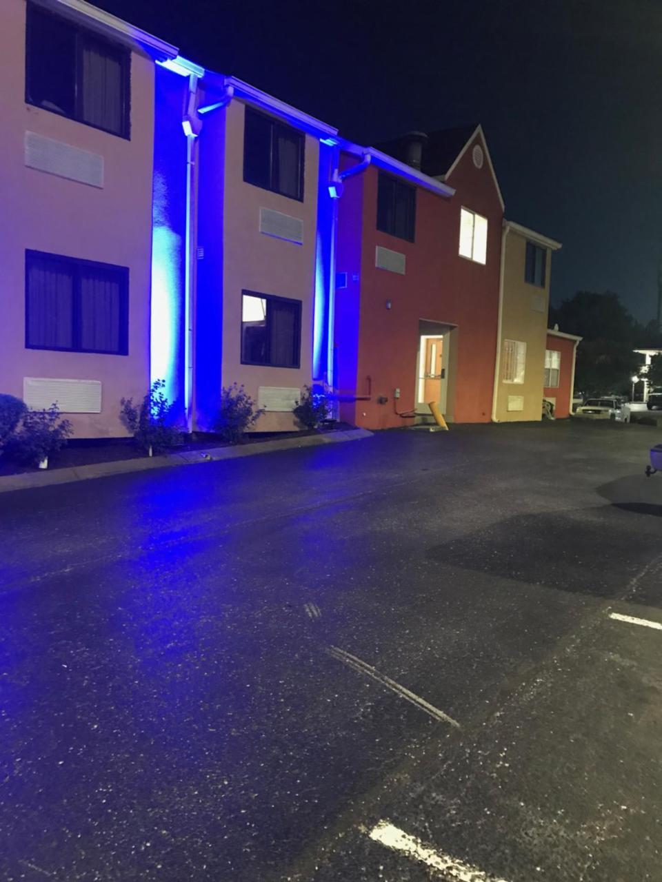 Microtel Inn By Wyndham - Murfreesboro Esterno foto