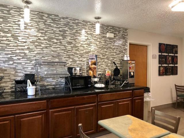 Microtel Inn By Wyndham - Murfreesboro Esterno foto