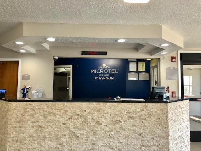 Microtel Inn By Wyndham - Murfreesboro Esterno foto