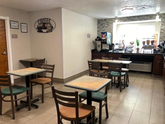 Microtel Inn By Wyndham - Murfreesboro Esterno foto