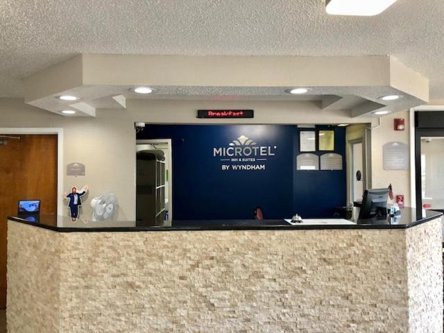 Microtel Inn By Wyndham - Murfreesboro Esterno foto