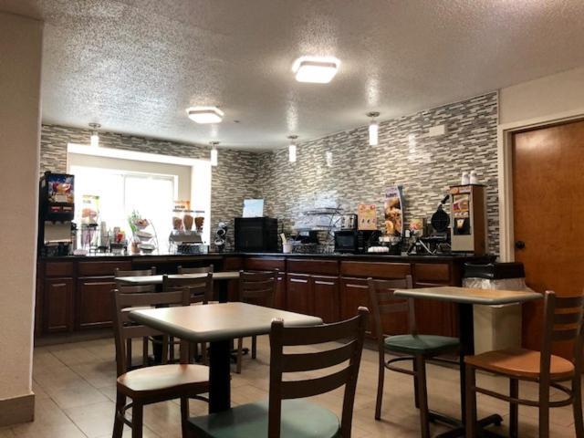 Microtel Inn By Wyndham - Murfreesboro Esterno foto